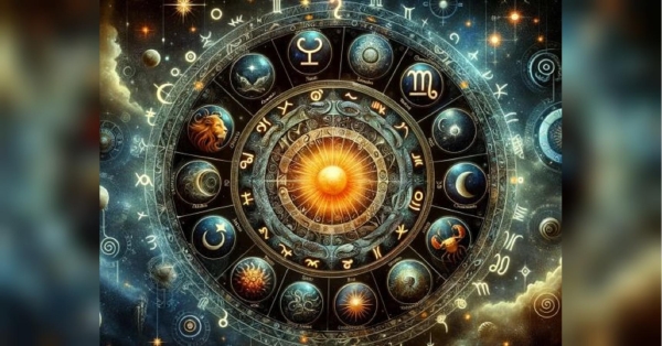 Астрологи, які раніше склали східний гороскоп на поточний тиждень, вважають, що в середині березня 2024 року деякі знаки можуть відчути настання вдалих подій, що подарують їм додатковий заряд енергії та оптимізму, пише slovofraza.com. Їхня зіркова година: середина березня принесе успіх цим знакам зодіаку - INFBusiness