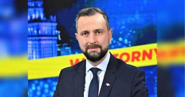 «Маємо бути готові»: глава Міноборони Польщі відреагував на слова путіна - INFBusiness