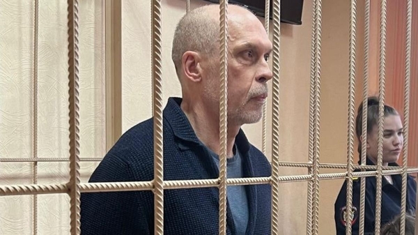 Олімпійський чемпіон Барселони-1992 зі спортивної ходьби Андрій Перлов поміщений у росії під варту до 24 травня 2024 року у справі про шахрайство, повідомляє Sport24. Раніше російського призера Олімпійських ігор з боксу заарештували в рф за вимагання. 1