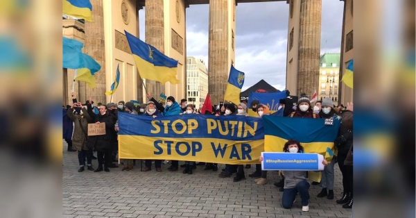 «Україна стала цінністю для українців та європейців, і кожен має щось для неї пожертвувати», — Павло Клімкін - INFBusiness