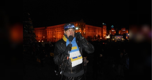 «Обмін цивільних на військових є порушенням женевських конвенцій»: два роки тому окупанти викрали та засудили журналіста й офіцера Сергія Цигіпу - INFBusiness