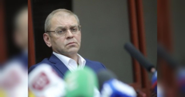 «Внесли за мене кошти, і мені соромно від цього, адже вони мають працювати на оборону країни»: Пашинський про рішення ВАКС - INFBusiness