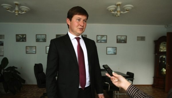 Брагінський склав депутатський мандат у Київраді - INFBusiness