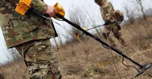 На деокупованій території Херсонської області розмінували 40% сільськогосподарських угідь, повідомив перший заступник начальника Херсонської ОВА Дмитро Бутрій. Херсонщина: 40% деокупованих сільгоспугідь вже розміновано - INFBusiness