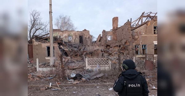 Російські терористи не полишають намірів тримати в напрузі протиповітряну оборону нашої країни, намагаючись завдавати ударів по мирних населених пунктах. Терористи атакували Україну ракетами та «шахедами»: як відпрацювала ППО - INFBusiness