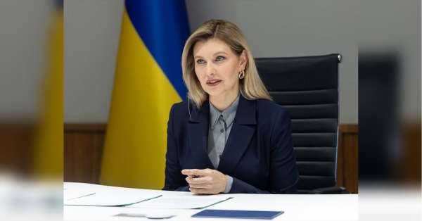 На його очах вбили сусідів: Зеленська розповіла про перше кохання доньки - INFBusiness