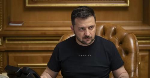 Фото: facebook.com/zelenskyy.official Зеленський відреагував на петицію щодо обмеження роботи онлайн-казино - INFBusiness