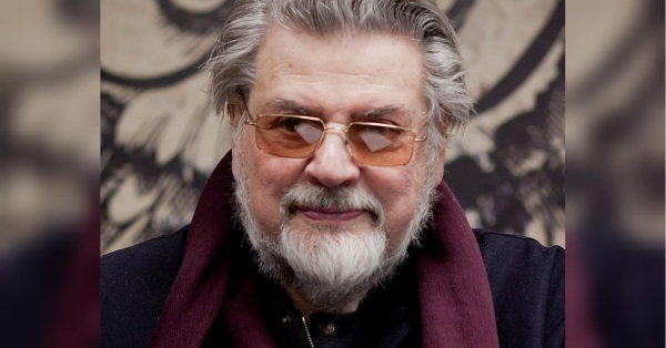 Помер актор Олександр Ширвіндт - INFBusiness