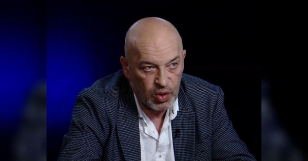 «Я не буду мовчки спостерігати за недолугими рішеннями»: Тука про політику ДОТ щодо харчування армії - INFBusiness