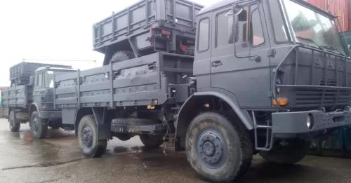 Польські фермери продовжують блокувати на кордоні рух вантажу для військових – волонтер Смик - INFBusiness