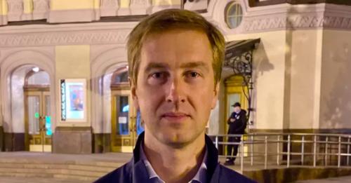 Екс-співробітник СБУ Іван Ступак: Кремль і далі "притягуватиме" Україну до теракту в "Крокусі" - INFBusiness