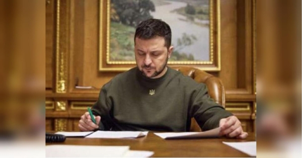 Зеленського мали ліквідувати отруйники Скрипаля, — розслідування - INFBusiness