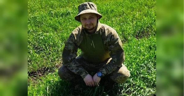 Був зразковим сержантом: біля Чорнобаївки поліг герой з Дніпропетровщини - INFBusiness