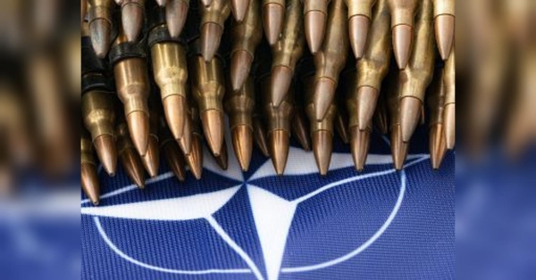 рф імпортує зброю з країн НАТО — ЗМІ - INFBusiness