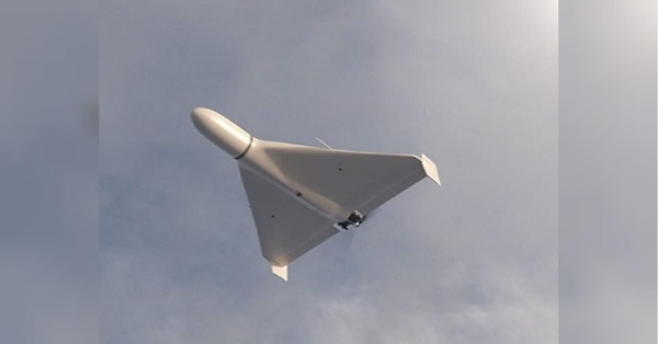 Ворог атакував Україну з повітря: знищено десятки «шахедів» - INFBusiness