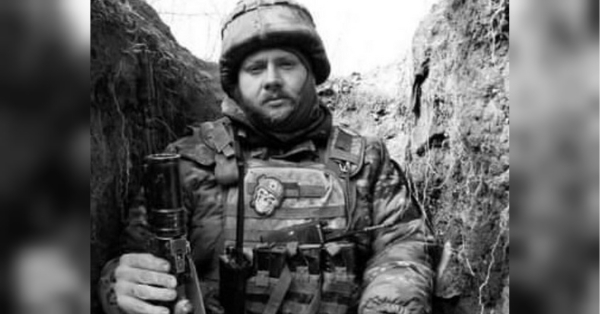 Багаторазовий чемпіон України загинув на війні з окупантами - INFBusiness