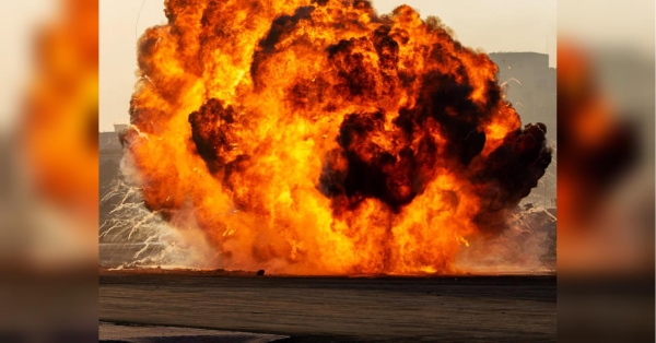 Головне управління розвідки (ГУР) успішно долає ворога не тільки на морі, але і на тимчасово окупованих територіях. Знищили окупантів разом з технікою: ГУР та рух опору провели успішну операцію в окупованому Мелітополі - INFBusiness