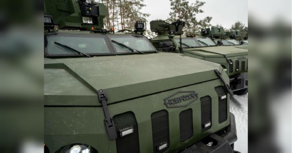 «Українська бронетехніка» заявила про медійну атаку на компанію та заперечила зв’язок з Пашинським - INFBusiness