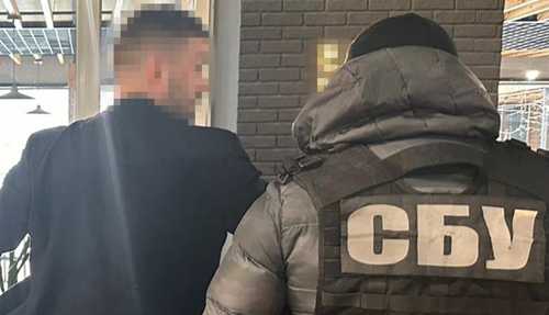 Триває розслідування: директор кропивницького театру допомагав уникати призову (ФОТО) - INFBusiness