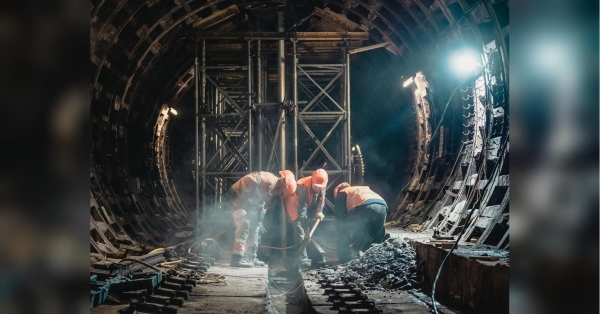 Балерина на мільярд: ремонт тунелів метро замовили викладачці хореографії в академії танцю - INFBusiness