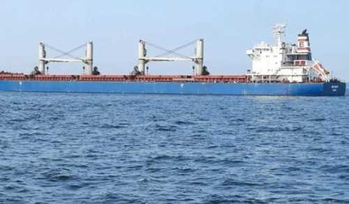 З портів Чорного моря України гуманітарним коридором відправлено 1005 кораблів, написала у соцмережі X (Twitter) посол США в Україні Бріджит Брінк. Морським коридором пройшло вже 1005 суден - INFBusiness