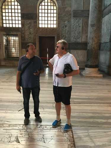 До Порошенка будуть питання, якщо він не вижене Княжицького за зв’язки з фсб, - експерт - INFBusiness