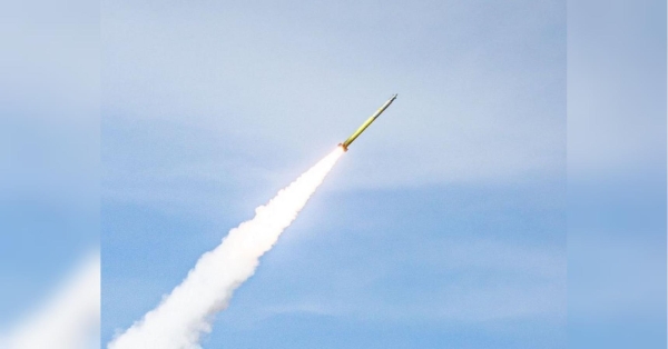 Ворог атакував Миколаїв, повідомляють про вибухи і «прильоти» в місті - INFBusiness