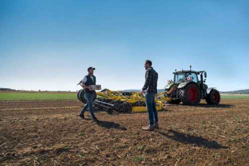 Компанія BEDNAR, провідний чеський виробник сільгосптехніки, оголошує про розширення гарантійних умов на весь асортимент техніки в сезоні 2024 року. Завдяки цьому рішенню тепер кожен клієнт може отримати гарантійний період тривалістю два роки з моменту придбання техніки. BEDNAR подовжує для України гарантійний період на техніку до двох років - INFBusiness