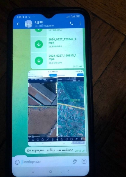 В Україні триває боротьба з колаборантами. Служба безпеки України затримала сім’ю зрадників, які на замовлення фсб готували ракетні удари по Україні та ховали останки загиблих рашистів під Києвом. Про це повідомляє Служба безпеки України. 1