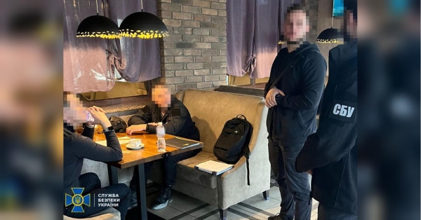 На Житомирщині одне з місцевих підприємств постачало граніт в рф, де його використовували для виготовлення надгробків знищених в Україні окупантів. Постачали український граніт для надгробків окупантів: на Житомирщині викрили горе-ділків - INFBusiness