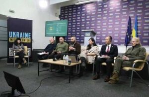 В Україні запрацювала національна асоціація з гуманітарного розмінування