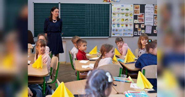 На Київщині визначилися з датою завершення навчання у школах: коли почнуться літні канікули - INFBusiness