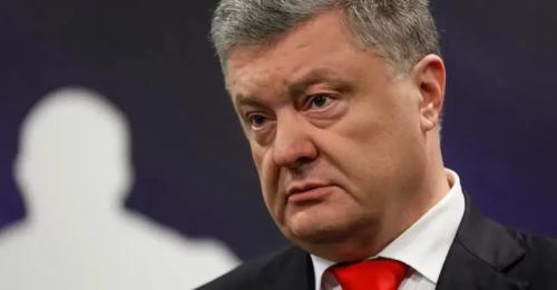 Військовий в соцмережі звинуватив Порошенко, що той шантажував уряд, щоб виїхати за кордон - INFBusiness