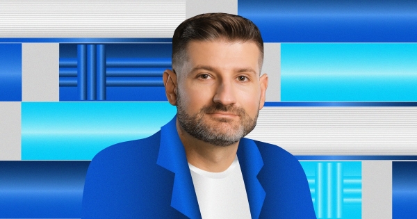 Як обрати книги про штучний інтелект та інновації для бізнесу. Радить ССО Starlight Media - INFBusiness