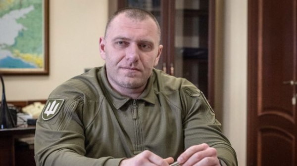 Малюк прокоментував останні удари по НПЗ рф - INFBusiness