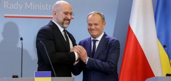 На Закарпатті хочуть побудувати річковий порт - INFBusiness