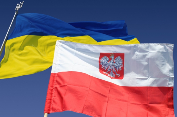 Польща хоче заборонити транзит з України деяких агропродуктів - INFBusiness