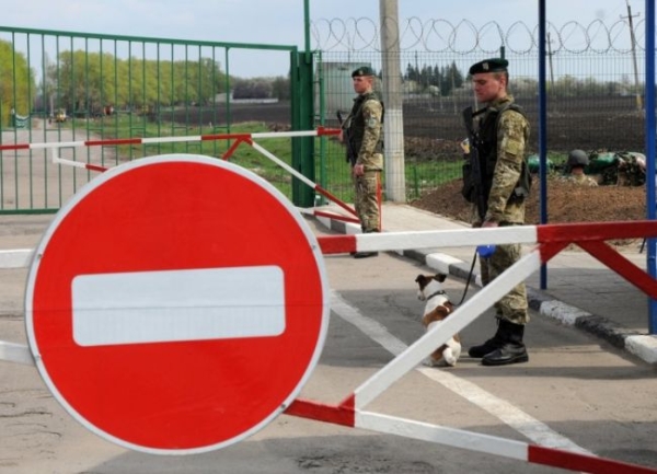 В Україні висміяли блокування кордону поляками - INFBusiness