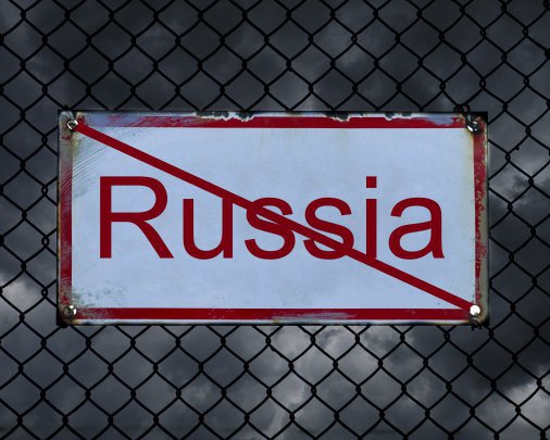Відсьогодні рф виключили з Дунайської комісії - INFBusiness