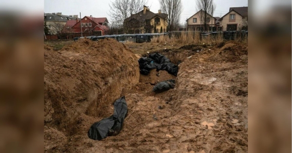 «Якщо Україна програє цю війну, нам влаштують геноцид. Причому різати будуть усіх», — військовий аналітик Петро Черник - INFBusiness