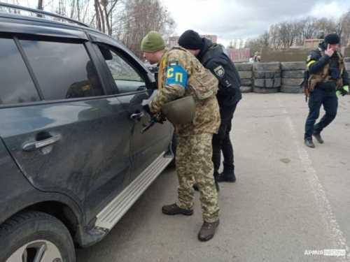 Конвенція про права людини: які обмежує Україна і до чого тут закон про мобілізацію - INFBusiness