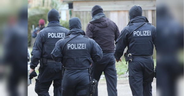 В Німеччині зарізали двох українців: підозрюють росіянина - INFBusiness