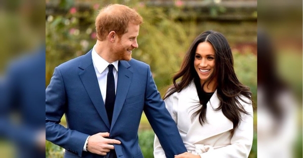 Позбавила спілкування з королівською родиною: Меган Маркл боїться, що діти на неї образяться - INFBusiness