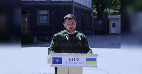 Конкретики щодо Patriot поки немає: про що заявив Зеленський після зустрічі з генсеком НАТО у Києві - INFBusiness