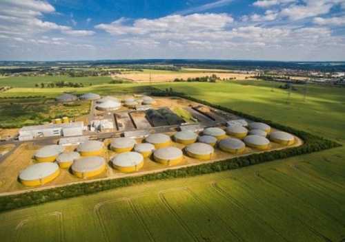 Виробництво біометану – це додаткові можливості аграріям для диверсифікації бізнесу, – Віталій Головня - INFBusiness