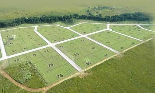 Термін реєстрації невитребуваних земельних ділянок продовжать до 2028 року - INFBusiness