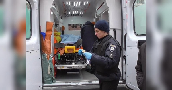 Готував помсту 15 років, але у результаті вбив не ту: жахлива драма розігралася в Запоріжжі - INFBusiness