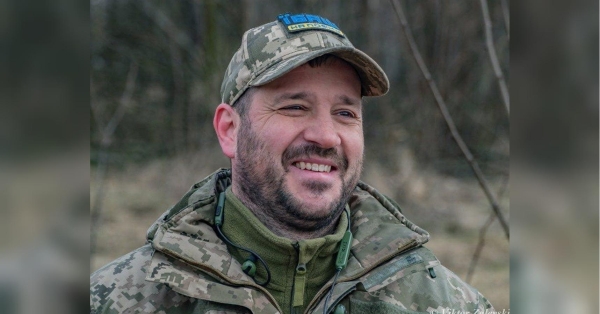 «Існування нашої держави ми вже відстояли»: Віктор Андрусів — про поділ українців на «героїв» і «зрадників» - INFBusiness