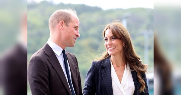 Коли принц Вільям та Кейт Міддлтон знову з'являться на публіці: стало відомо, що сказали принцесі лікарі - INFBusiness