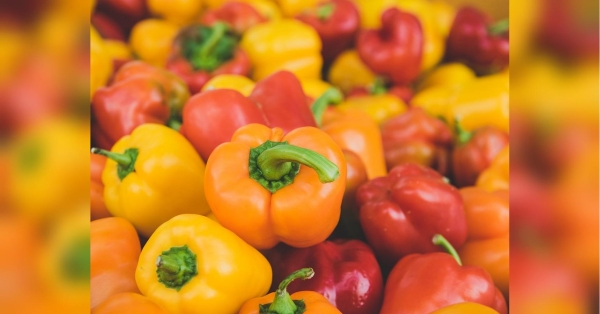 Бананова шкірка й не тільки: кілька варіантів підживлення розсади перцю для отримання багатого врожаю - INFBusiness